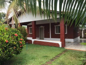 Chalé em Caldas Novas
